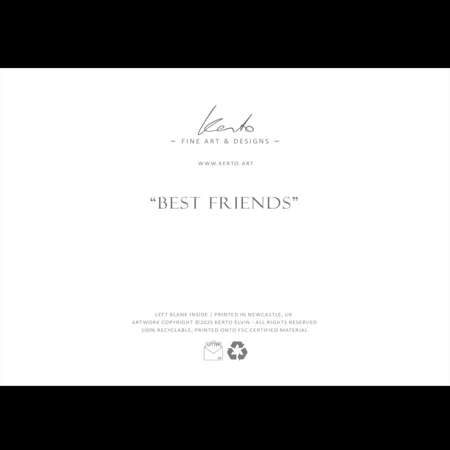 Best Friends - Image 2