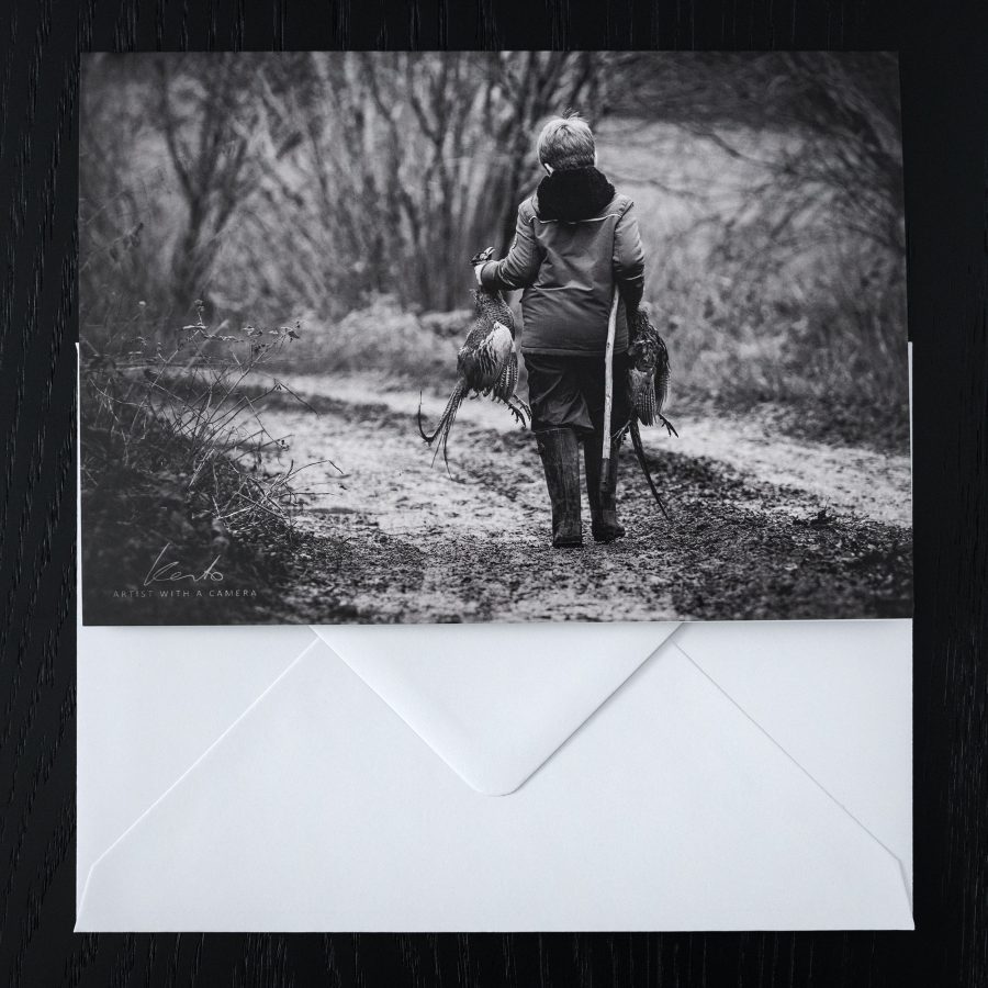 End Of The Drive - Image 1