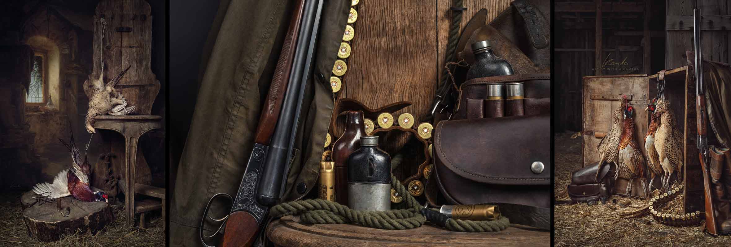 fieldsports-art-by-kerto