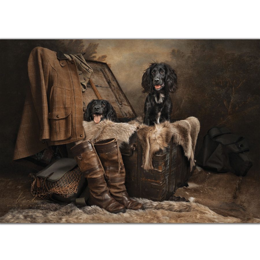 Gundogs I - Image 1