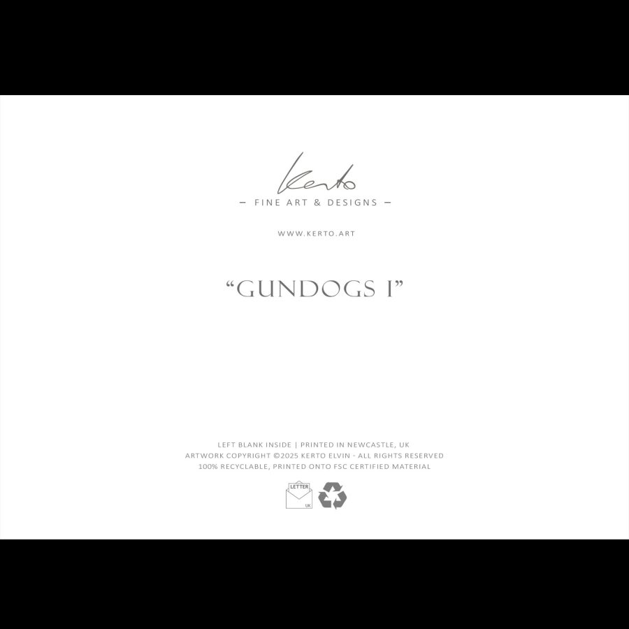 Gundogs I - Image 2