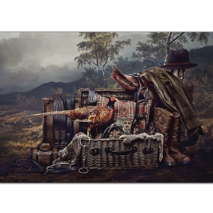 Nature Morte - Image 1