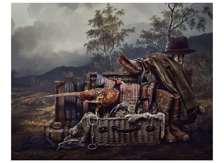 Nature Morte