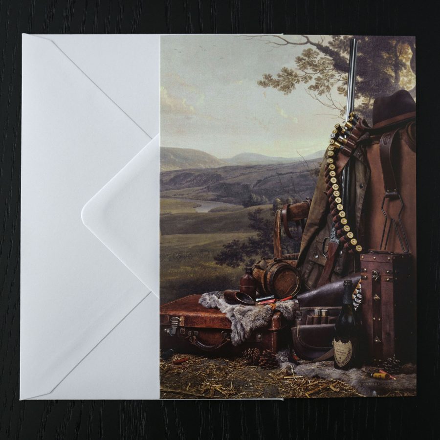 October's Vintage - Image 1