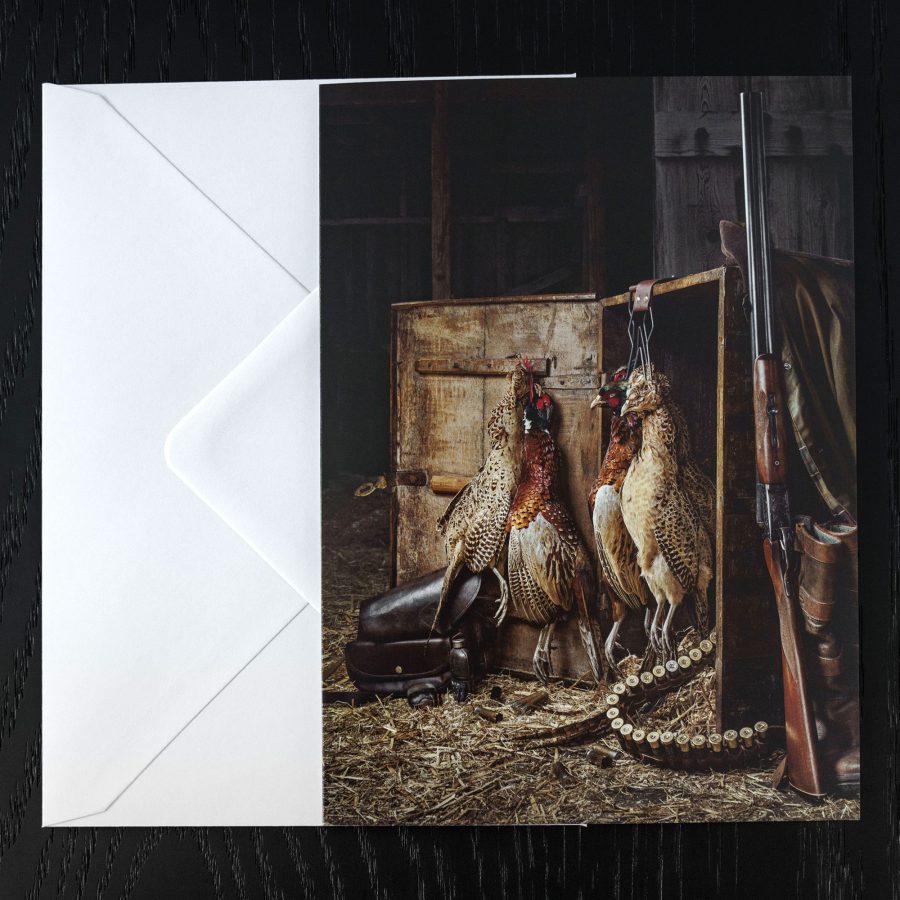 The Barn Larder - Image 1