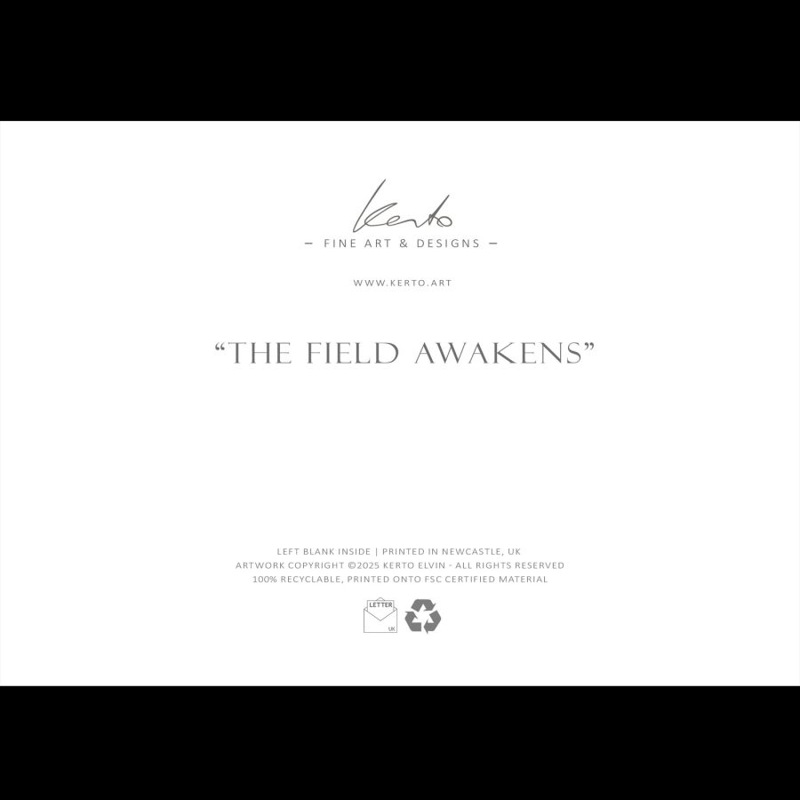 The Field Awakens - Image 2