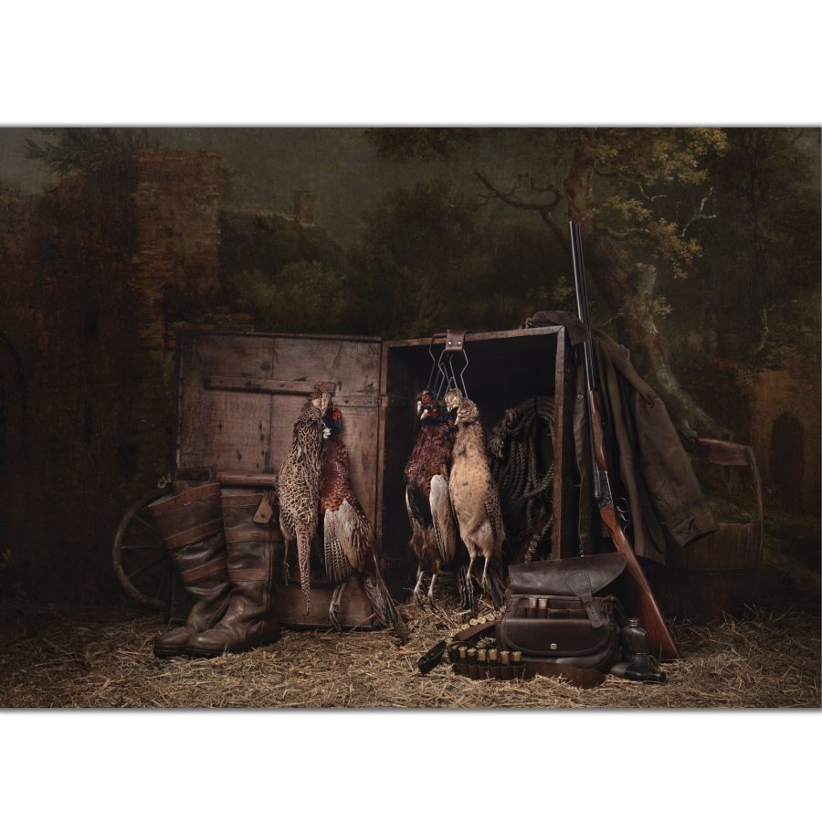 The Game Box Quartet - Image 1
