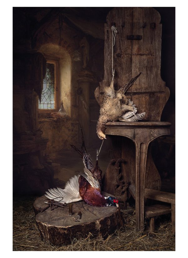 the-last-tango-pheasants-art-kerto