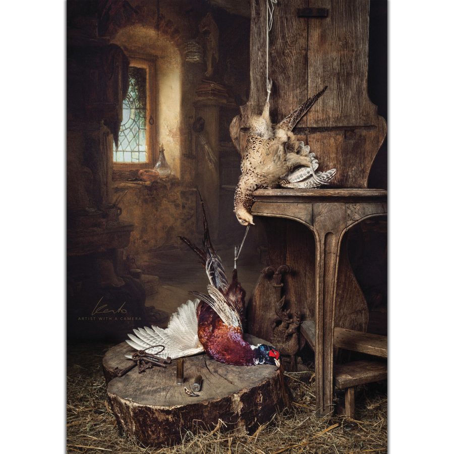 The Last Tango - Image 1