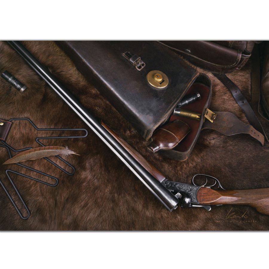 The Long Barrel - Image 1